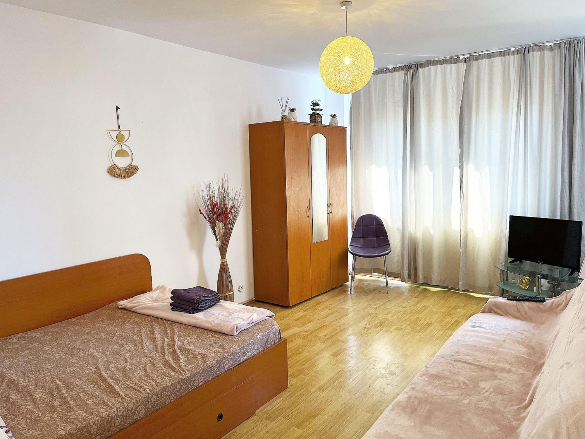 Crisand Home Bucharest Exterior photo