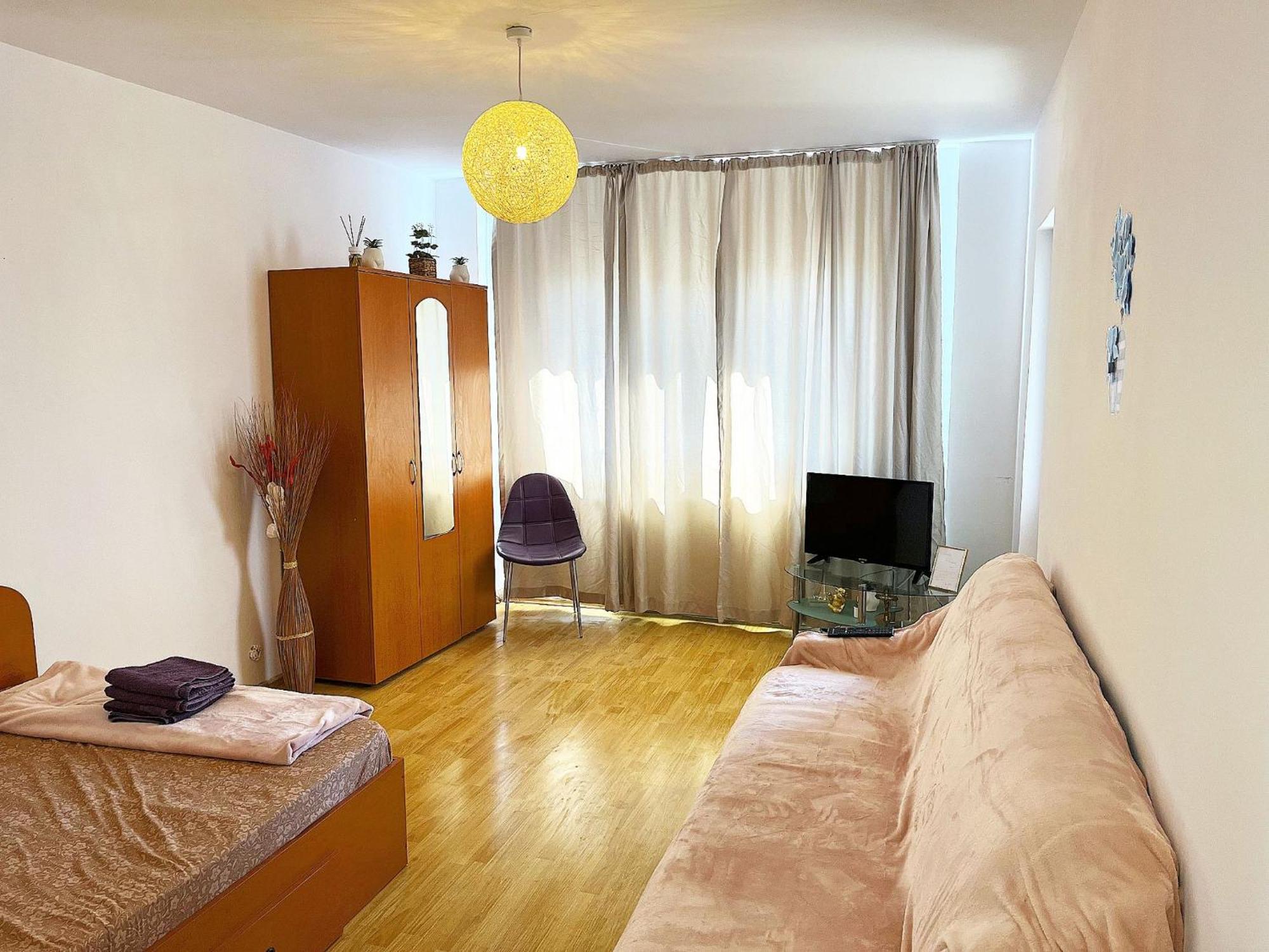 Crisand Home Bucharest Exterior photo